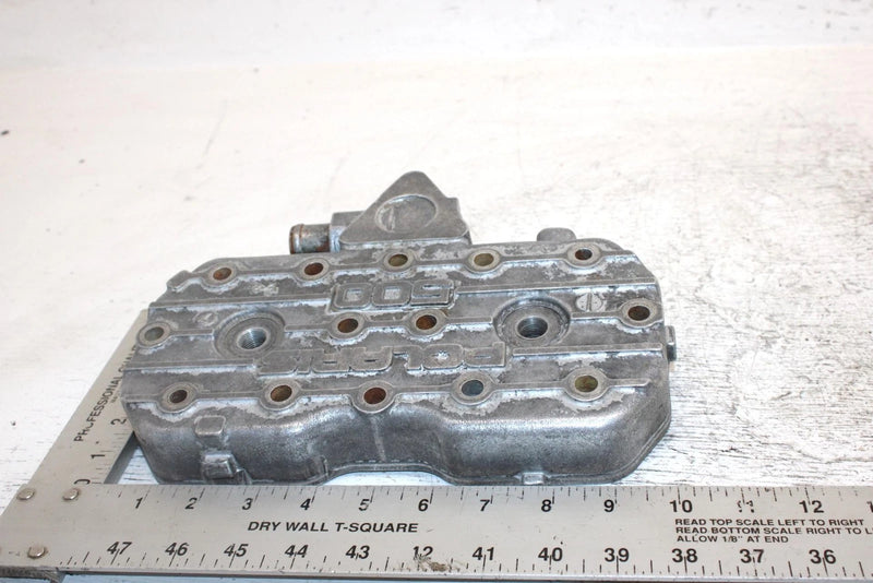 1997 Polaris Indy 500 Oem Cylinder Head 3085428 SP20