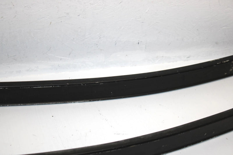 85 Polaris Trail 400 L/c Oem Side Bumper Set 5510148 5510149 SP67