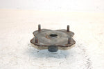 1983 Honda Atc 185 Sa All Terrain Oem Rear Wheel Hub 42410-958-671 AH61