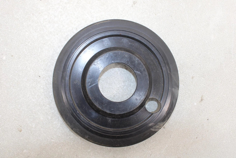 Polaris Oem Black Track Idler Wheel 6380 1590001  Q1253