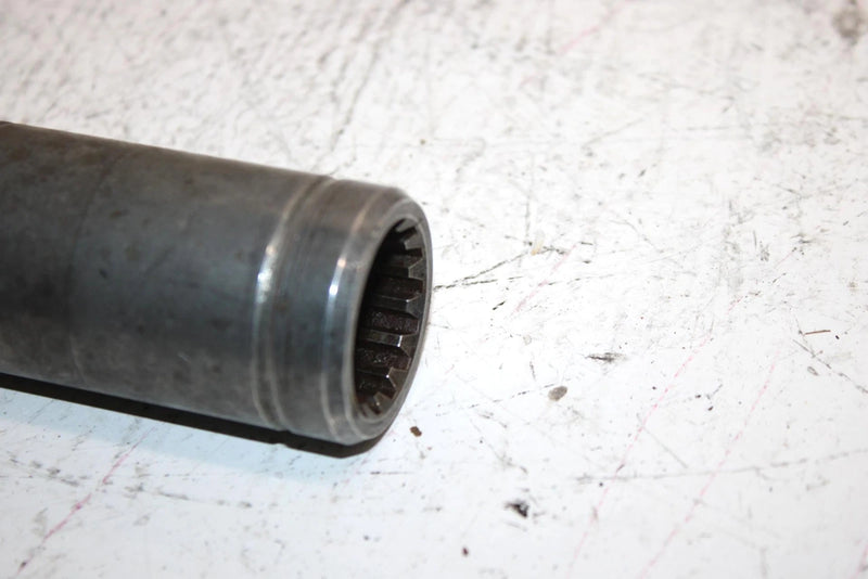 2005 Kawasaki Brute Force 750 4x4 Oem Prop Shaft Coupler 42034-1193 AK23