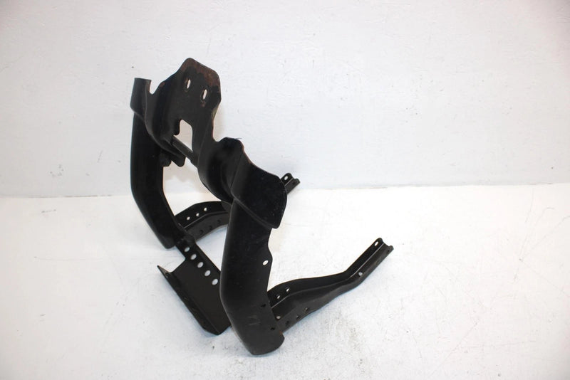 05 Polaris Sportsman 500 Ho Oem Front Brush Guard 1014636-067 1017050-067 AP176