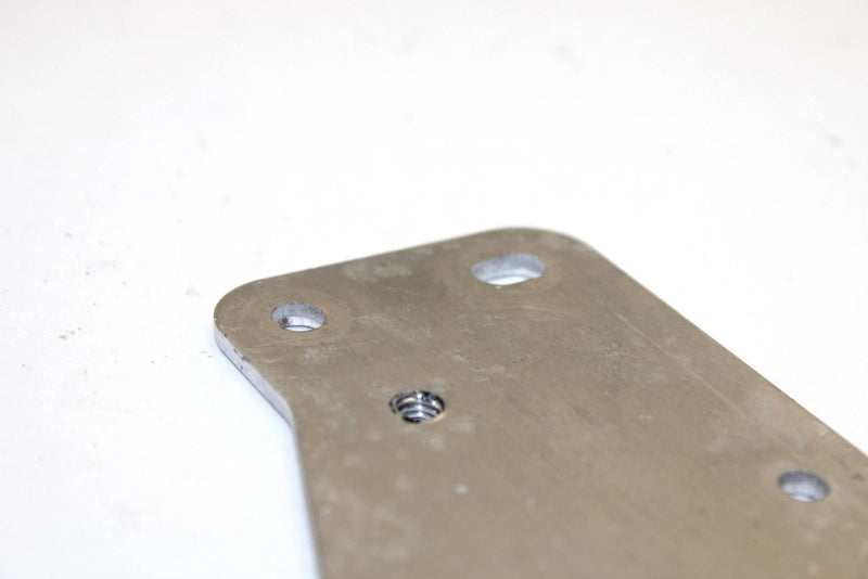 1996 Sea-doo Spx Oem Electrical Box Mounting Plate 278000615 Q3988