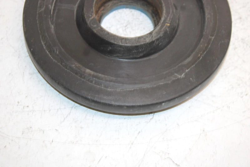 92 Polaris 500 Oem Blue Idler Wheel 1594038 SP52
