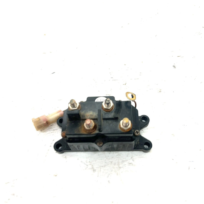10-14 Polaris Sportsman 550 OEM Winch Solenoid 4015095 AP238.1