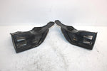06 Polaris Predator 500 OEM Splash Guard Set 5434433-070 5434432-070 AP63