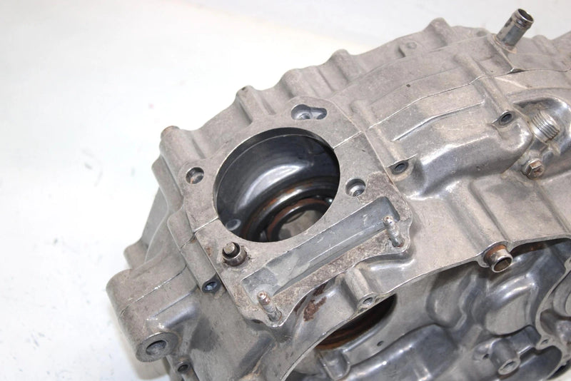 86 Suzuki Lt185 Model F Oem Crankcase Set 11300-24841 AS1