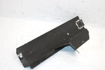 1998 Arctic Cat Zrt 600 Oem Clutch Belt Cover 0707-841 SA36