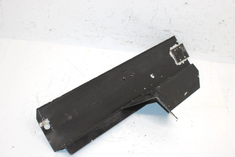 1998 Arctic Cat Zrt 600 Oem Clutch Belt Cover 0707-841 SA36