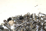 1997 Polaris Sl 700 Oem Nut Bolt Spacer Washer Hardware Kit JP6