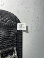 New Black Foam 48” English Cinch BB-11