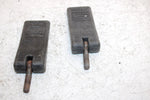 02 Ski-doo Grand Touring 500 Oem Backrest Lock Pair 572038200 SS24