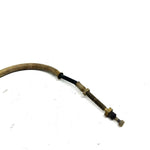 99-02 Arctic Cat 250 2x4 OEM Foot Brake Cable 0487-010 AA31