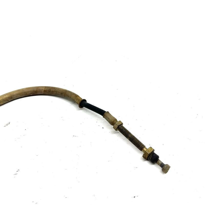 99-02 Arctic Cat 250 2x4 OEM Foot Brake Cable 0487-010 AA31