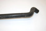 03 Bombardier Rally 200 Oem Radiator Outlet Hose 709200067 AB2
