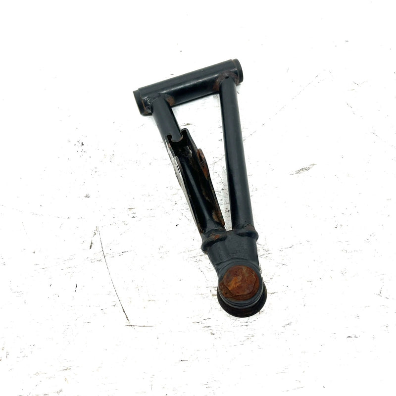 2002 Arctic Cat 375 2x4 Automatic OEM Front Right Upper A Arm 0503-192 AA41