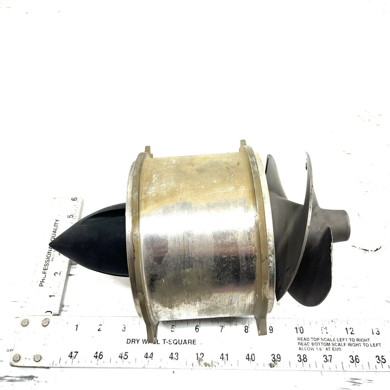 2004 Polaris MSX 110 OEM Jet Pump 5132088 JP42