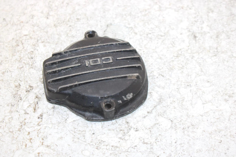 1985 Honda Atc110 A Oem Pickup Coil Cover 30371-943-000 AH13
