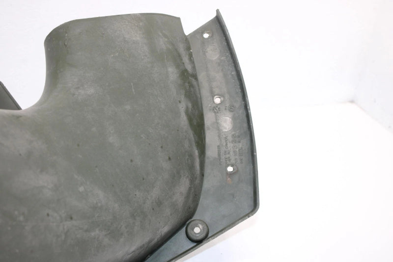 2001 Bombardier Traxter Oem Right Rear Fender 705000221 AB10