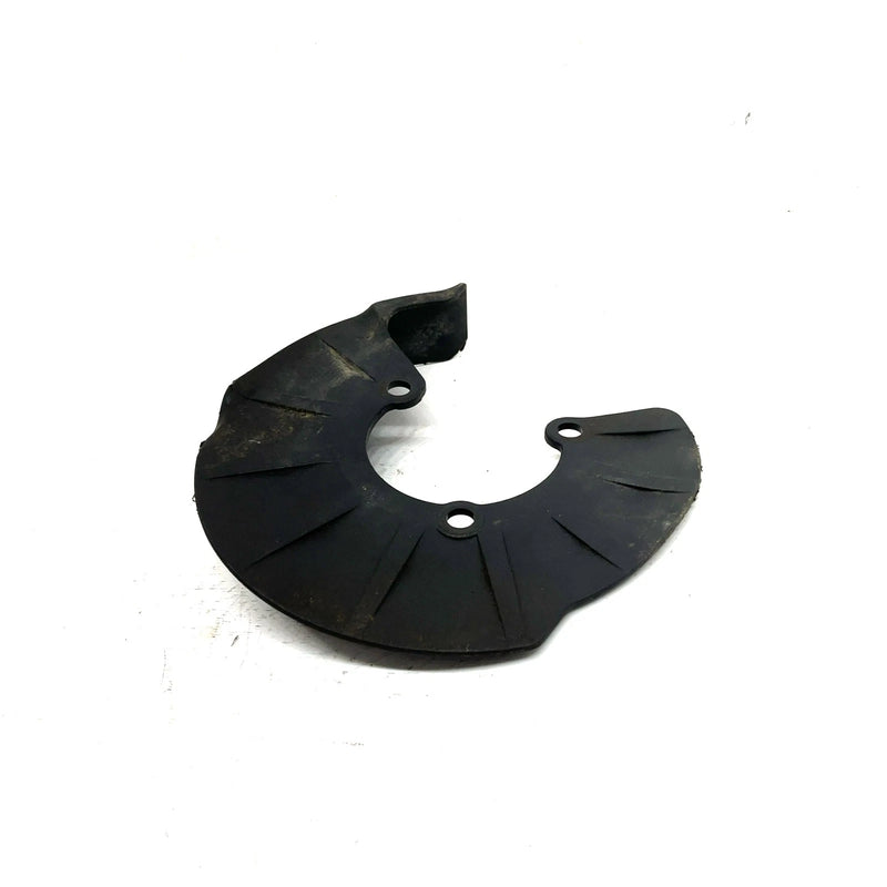 07-14 Honda Rancher 420 TRX420 ES OEM Left Brake Rotor Guard 45256-HP5-600 AH76
