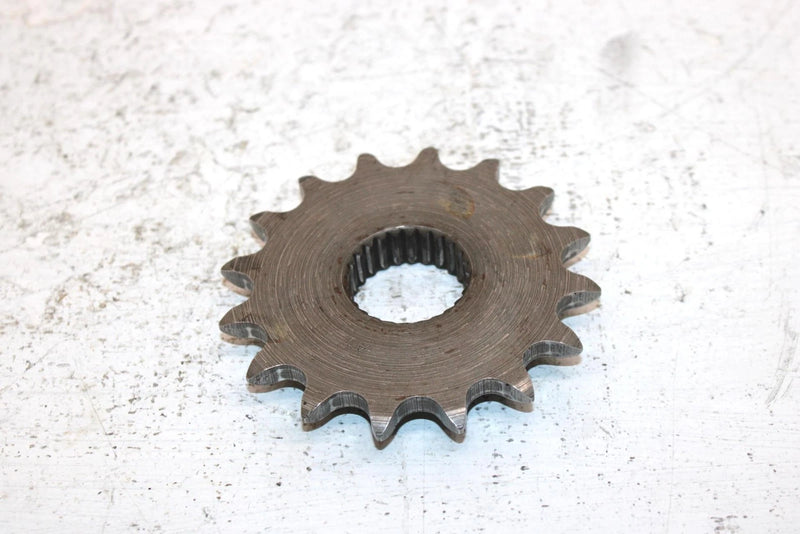 2000 Polaris Xplorer 400 Oem 16T Transmission Sprocket 3233545 AP99