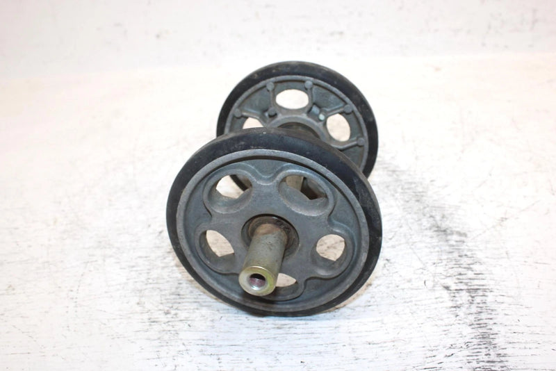 1995 Yamaha Vmax 600 Oem Lower Shaft Spacer W/Wheels 90387-160M7-00 SY11