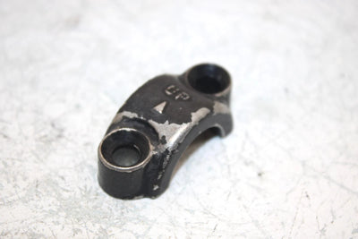 86 Honda Trx200 Sx A  Oem Front Master Cylinder Clamp 45517-961-00 AH27