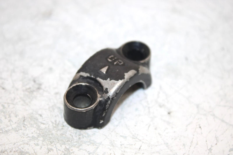 86 Honda Trx200 Sx A  Oem Front Master Cylinder Clamp 45517-961-00 AH27