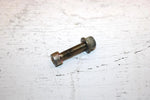 1996 Ski-doo Formula Iii 600 Oem Steering Arm Bolt W/Nut 233281414 SS22 