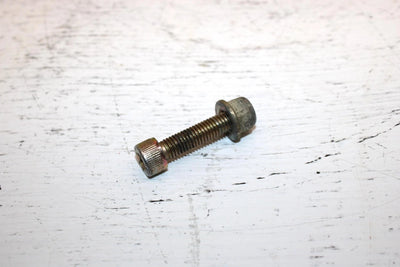 1996 Ski-doo Formula Iii 600 Oem Steering Arm Bolt W/Nut 233281414 SS22