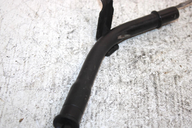 2004 Polaris Sportsman 600 Oem Oil Dipstick and Tube 1202109 1202110 AP58