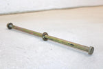 06 Polaris Fusion 900 Oem Rear Torque Arm Lower Bolt 7517821 SP8