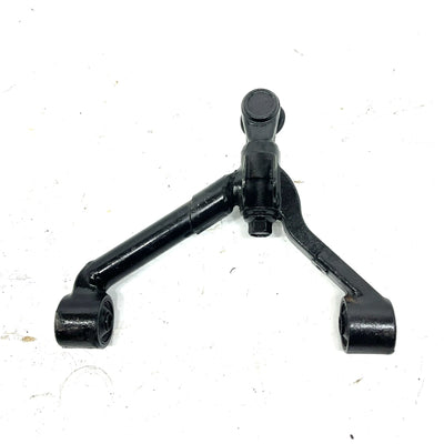 87 Suzuki Quadrunner 4WD LT4WD OEM Front Right Upper A Arm 52430-19B11 AS40