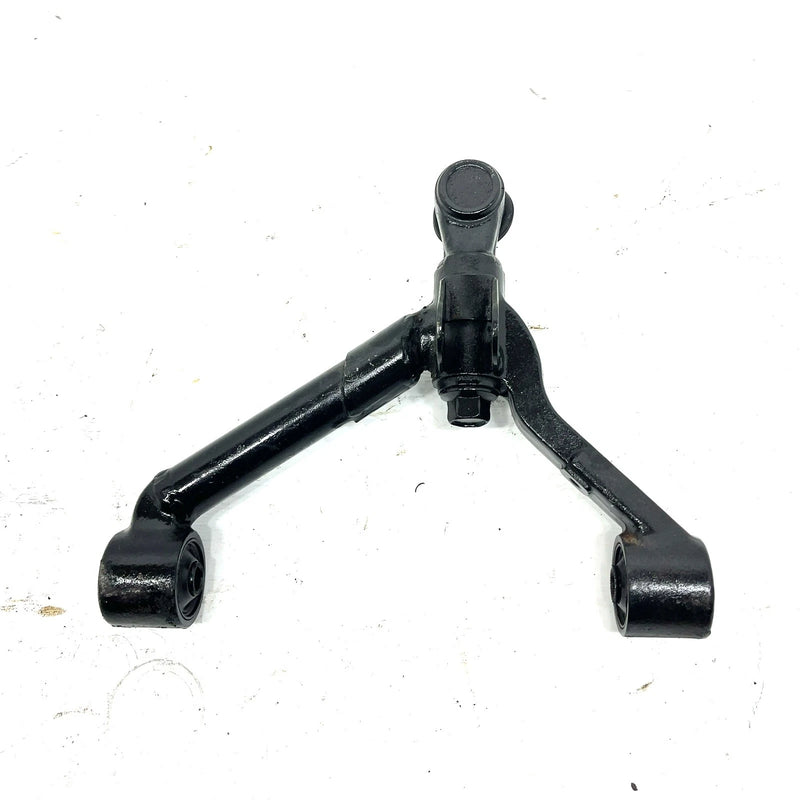 87 Suzuki Quadrunner 4WD LT4WD OEM Front Right Upper A Arm 52430-19B11 AS40