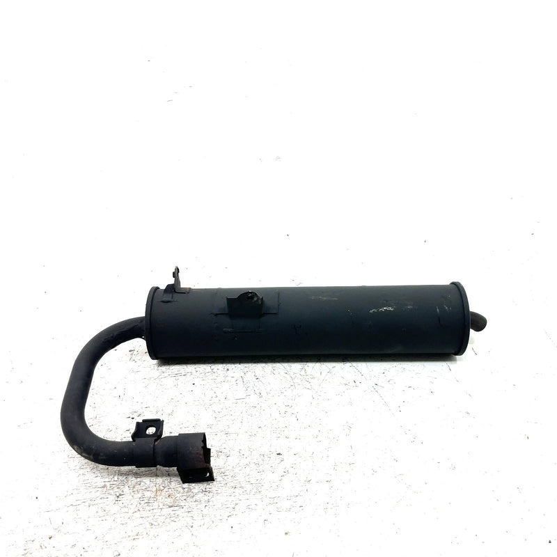 null Yamaha Rhino 450 YXR450FA 4x4 OEM Exhaust Muffler 2P5-E4710-00-00 XY2