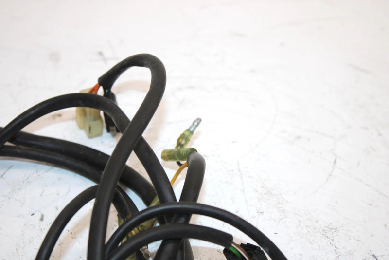 02 Arctic Cat Zr 600 Efi Oem CDI Box Harness Large 3005-906 Q4466