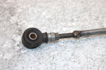 1993 Polaris 250 Oem Tie Rod Pair 5020528 AP182