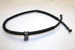 2007 Yamaha Apex Mountain Oem Brake Hose Line 8FS-25872-10-00 SY97