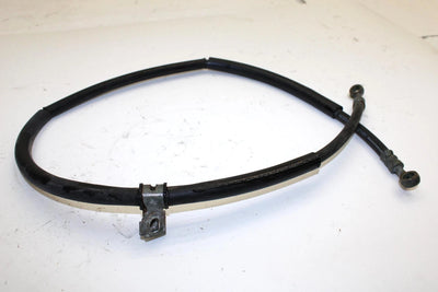 2007 Yamaha Apex Mountain Oem Brake Hose Line 8FS-25872-10-00 SY97