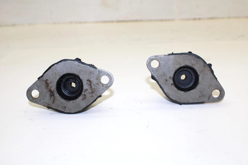 Sea-doo Bombardier Oem Motor Mount Damper Pair 270000065 Q3701