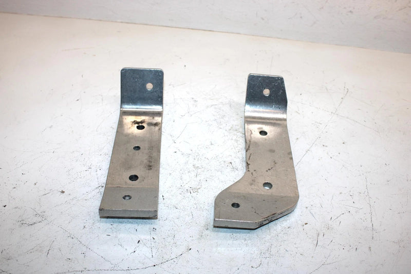 03 Polaris Supersport EdgeOem LH,RH Engine Mount Strap LH,RH (SET) 5245466 SP131