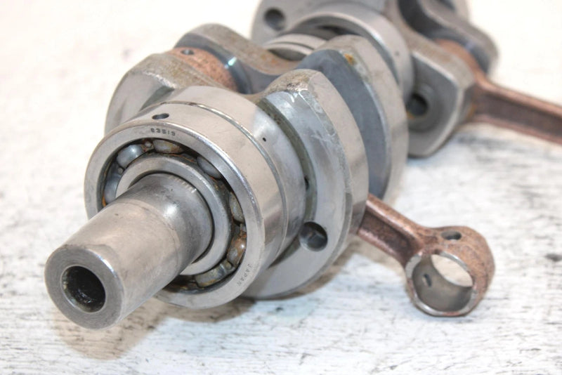 1995 Arctic Cat Puma Oem Crankshaft 3004-485 SA30