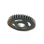 01 Honda Sportrax 300 TRX300EX OEM 43T 2nd Countershaft Gear 23431-HM3-670 AH81