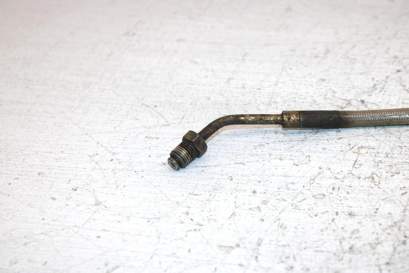 2003 Polaris Trial Blazer Oem Front Lower Brake Line Set 1910503 1910502 AP156