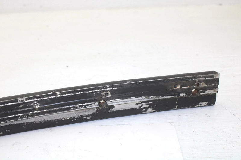 90 Polaris Trail OEM Front Bumper Right Extension 2670115 SP118