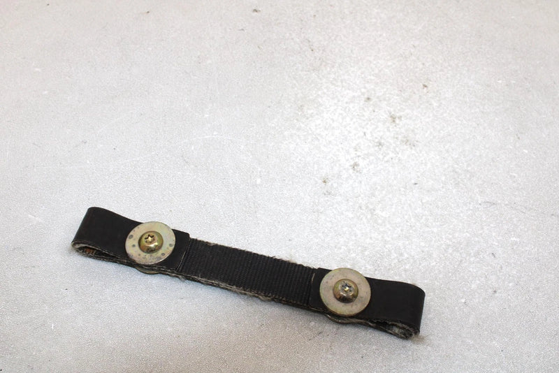 01 Polaris Rmk 700 Oem  Front  Limiter Strap With Bolts 5811655 SP3