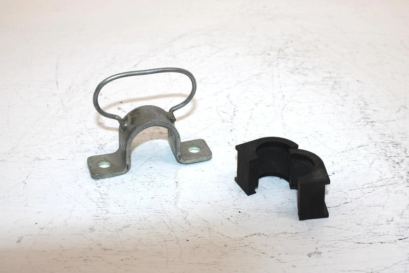 1986 Yamaha  Moto 4 Oem Steering Column Post Bracket  52H-23812-00-00 AY7