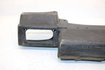 00 Arctic Cat Zr 600 Oem Plenum Air Silencer 1670-076 SA79
