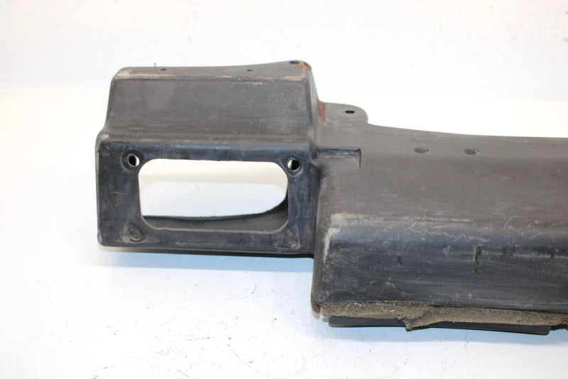 00 Arctic Cat Zr 600 Oem Plenum Air Silencer 1670-076 SA79