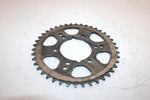 1999 Polaris Big Boss 500 Oem 42T Middle Sprocket 3222070 AP71